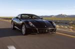 Ferrari 599 GTB Fiorano 2006 года